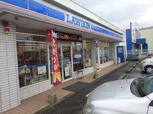 ネオ・シャルム本山の物件外観写真